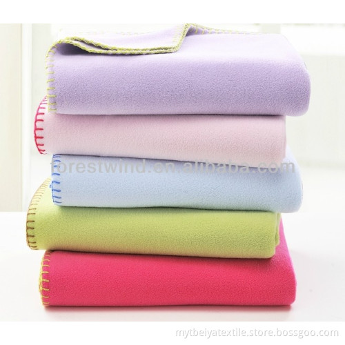 Embroider bath towel baby/for baby wholesale